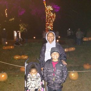 Meet your Posher, Terry